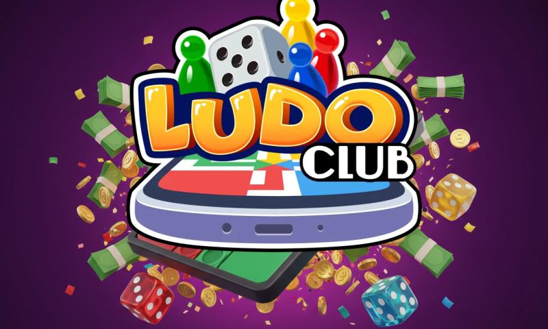 Ludo Club