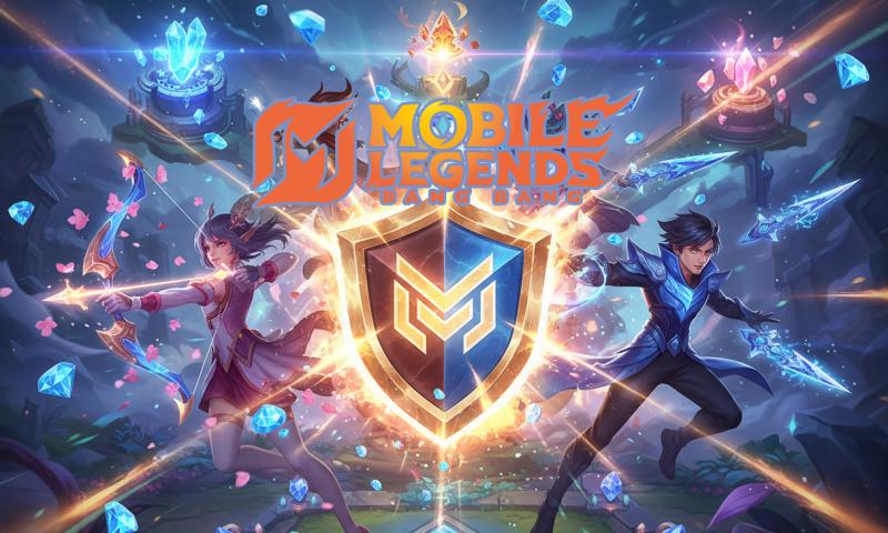 Mobile Legends