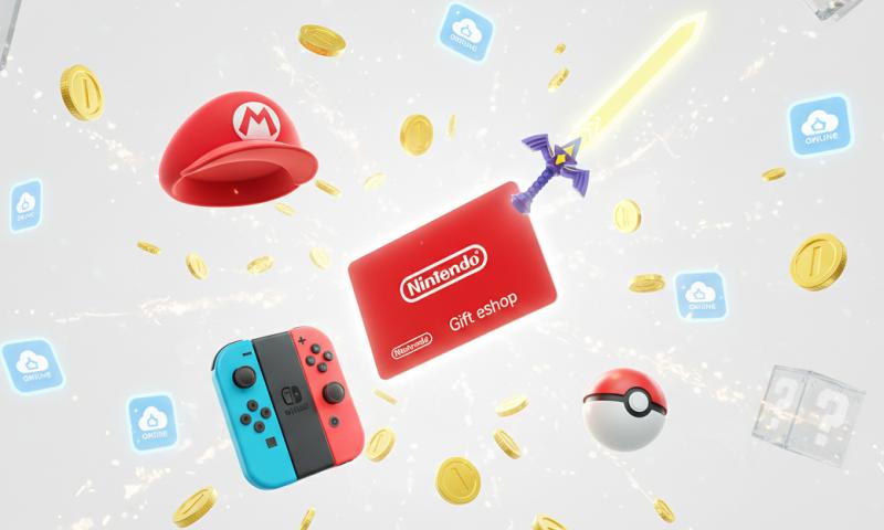 Nintendo