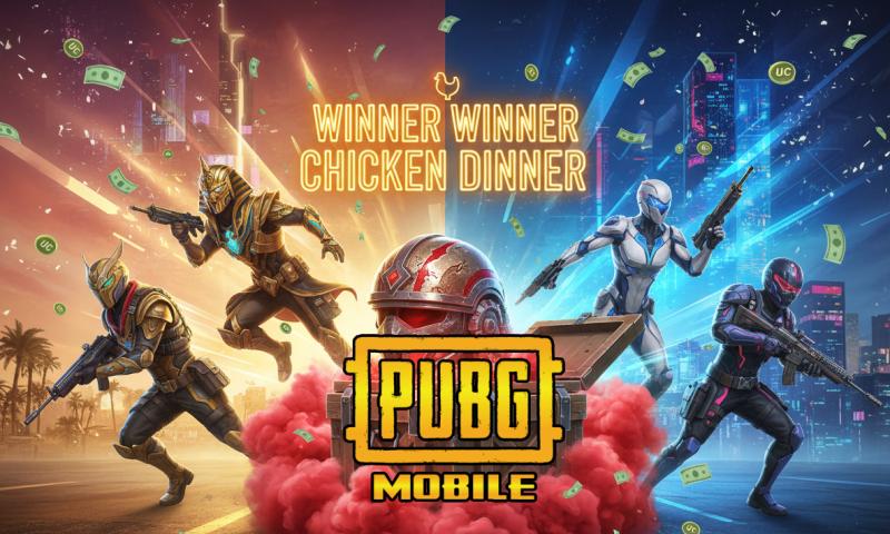 PUBG Mobile