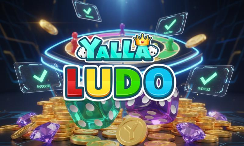 Yalla Ludo