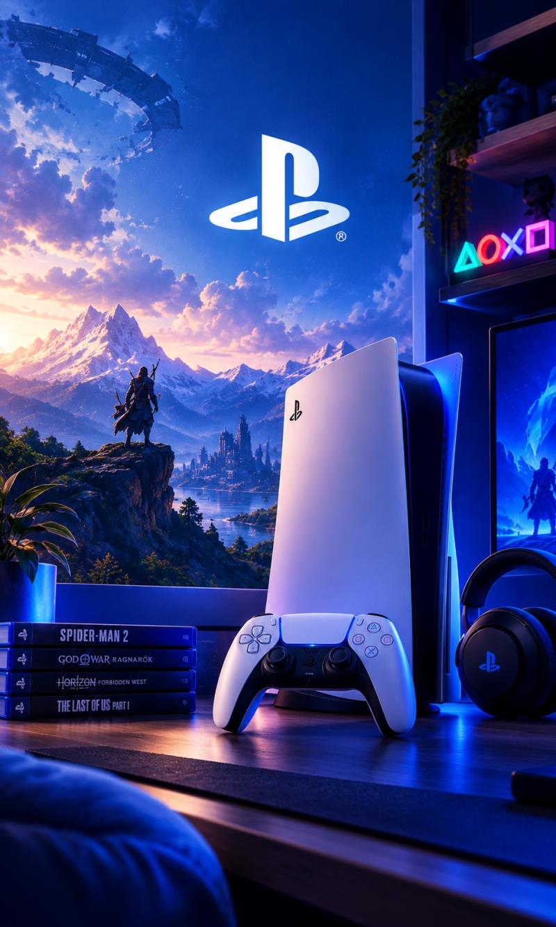 PlayStation $100 KSA - SAU
